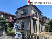 熊谷市玉井南1期　　中古戸建の画像