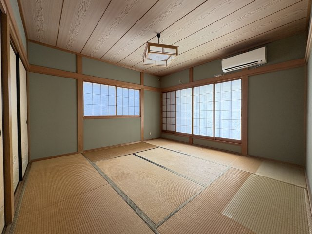【和室】 | 熊谷市玉井南1期　　中古戸建