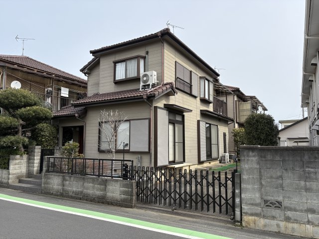 【外観】 | 熊谷市玉井南1期　　中古戸建
