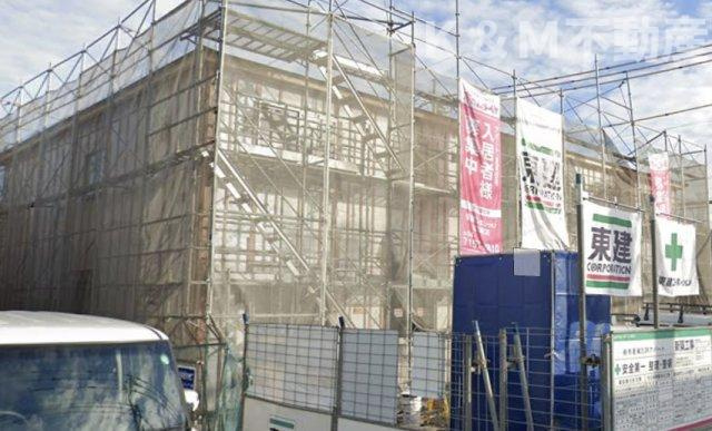 蔵の杜(くらのもり)の外観|外観も気になるポイント