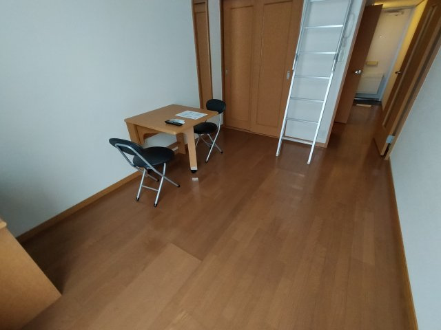 【居間・リビング】 | レオパレスパリワール
