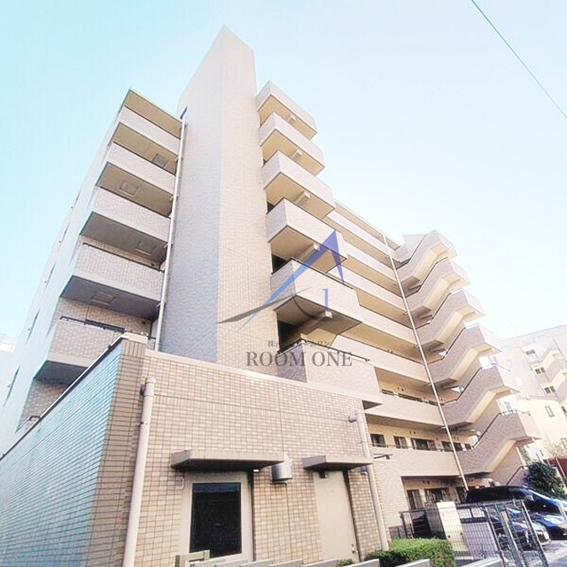 エミネンス滝野川