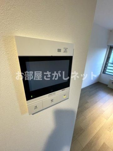 Laviere新板橋【おとり物件なし】#学生・社会人にオススメ！初期費用分割払いOK！のセキュリティ