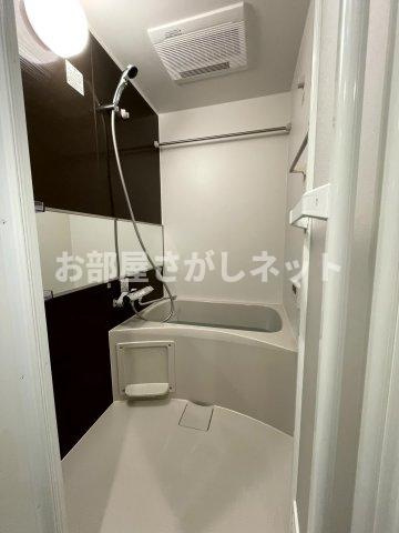 Laviere新板橋【おとり物件なし】#学生・社会人にオススメ！初期費用分割払いOK！の浴室