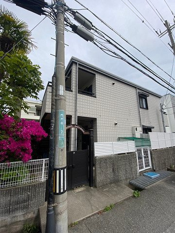 メゾン小百合園