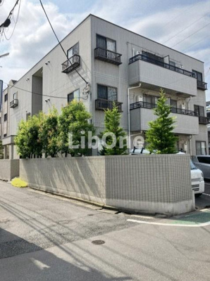 【外観】 | トゥフレ参番館