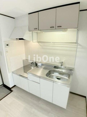 【キッチン】 | トゥフレ参番館