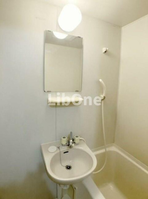 【洗面所】 | トゥフレ参番館