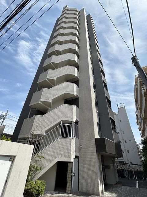 ライブコート草加