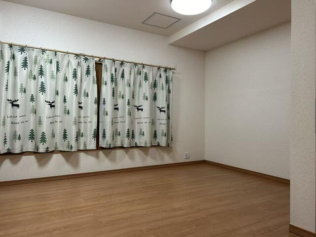 南小岩３丁目戸建貸家の洋室