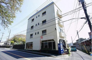 鎌ケ谷市南鎌ケ谷３丁目の店舗事務所の画像