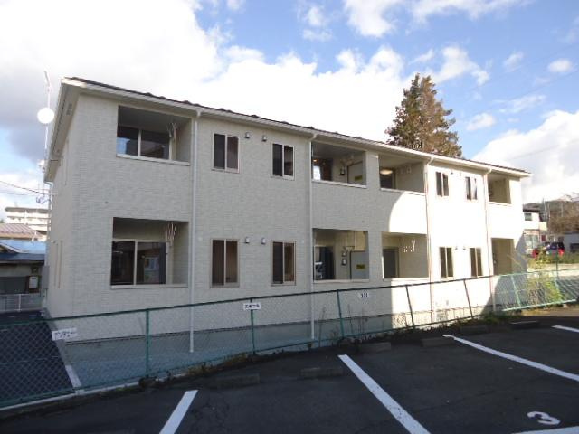 ル・シェヌの外観|外観写真（昼）