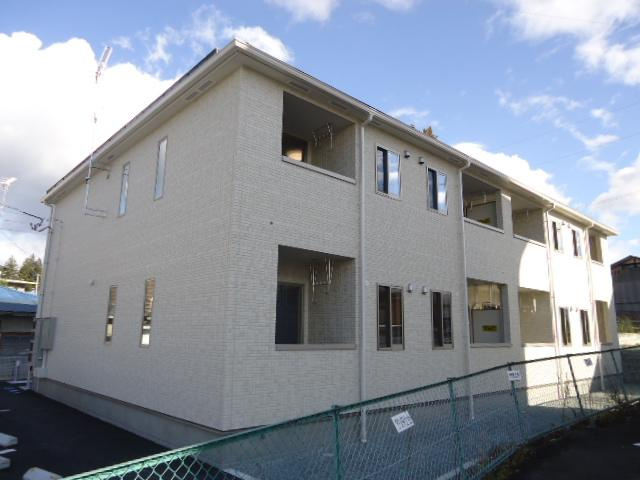 ル・シェヌの外観|外観写真（昼）