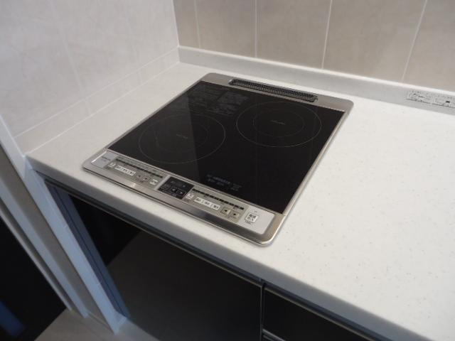 ル・シェヌのその他|ＩＨクッキングヒーター