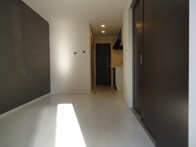 ル・シェヌの居間・リビング|リビング