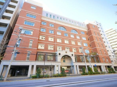 【周辺】 | 文京区向丘2丁目　新築戸建　32580万円 | 文京区立第六中学校
