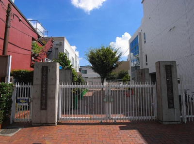 【周辺】 | 文京区向丘2丁目　新築戸建　32580万円 | 文京大学附属文京幼稚園