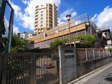 【周辺】 | 文京区向丘2丁目　新築戸建　32580万円 | 文京区立向丘保育園