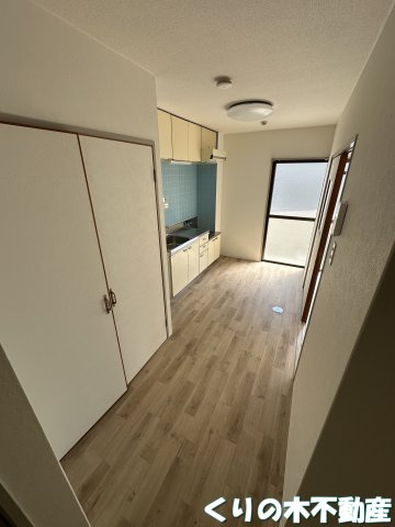 【内装】 | アインビルマンション | 内装は落ち着いています
