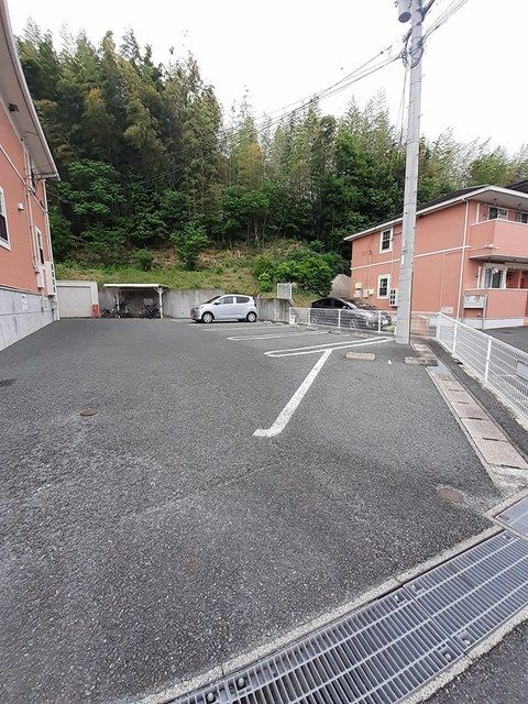 メゾンドデリエールのその他共用部分
