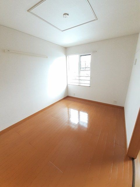 メゾンドデリエールの内装