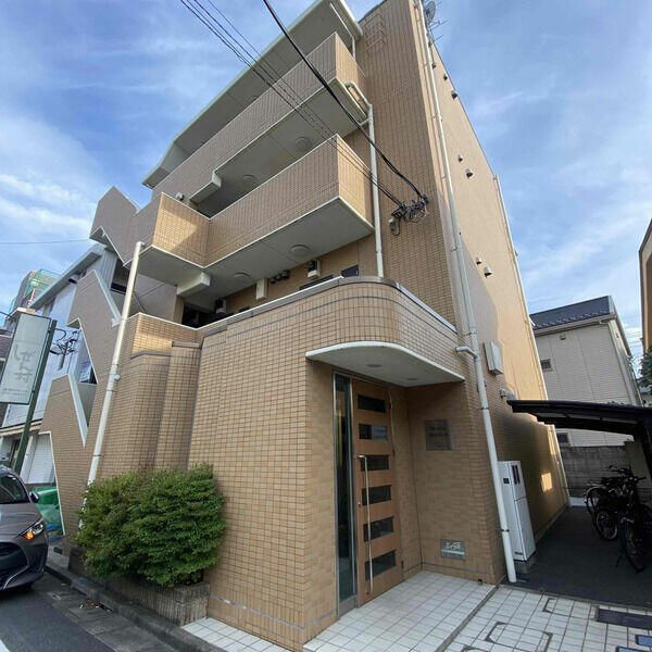 ハニーマンション