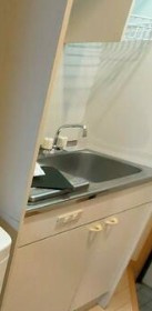 ＹＭ平井２のキッチン