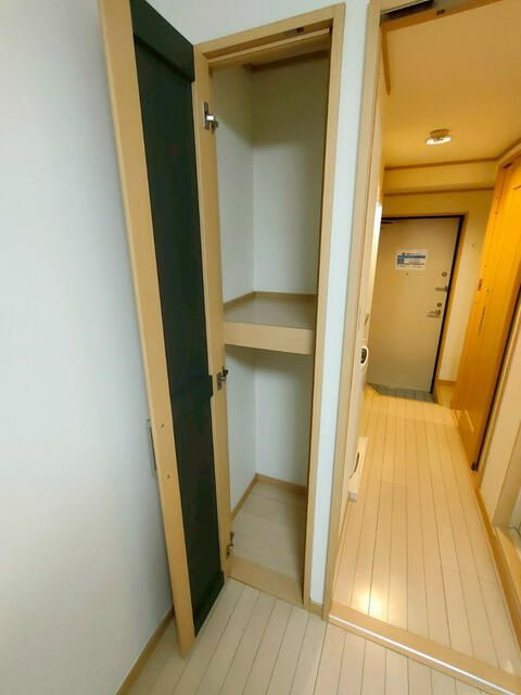 ＹＭ平井２の収納