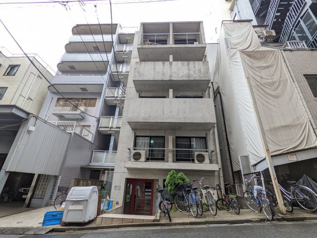 桜ヒルズ板橋