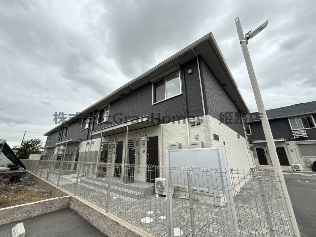 D－room社Ⅱ