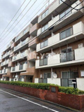 東糀谷ローヤルコーポの画像
