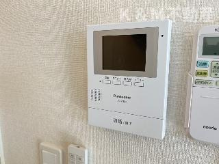 蔵の杜(くらのもり)のセキュリティ