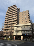 ライオンズプラザ本蓮沼の画像
