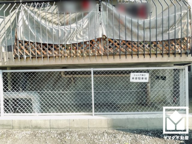 シェトア塚口第一のその他|家族との時間も、自分だけの時間も心地よく過ごせる。