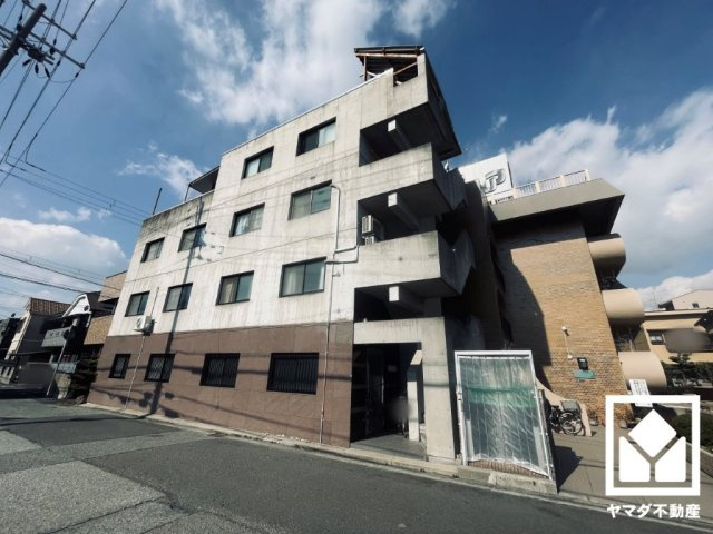 シェトア塚口第一の外観|室内洗濯機置場がございますので、天候に左右されず洗濯していただけます。
