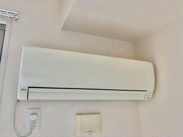 リュミエールｍ＆ｙ　A棟の設備