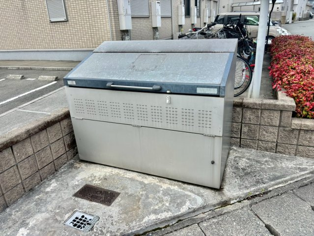リュミエールｍ＆ｙ　A棟のその他共用部分