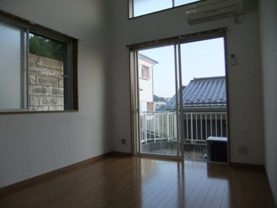 【居間・リビング】 | ジョイフルオークラ