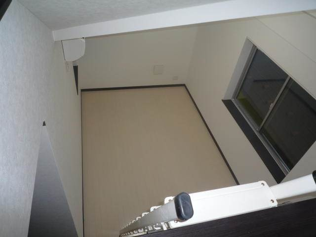 リベルテ東向島の展望