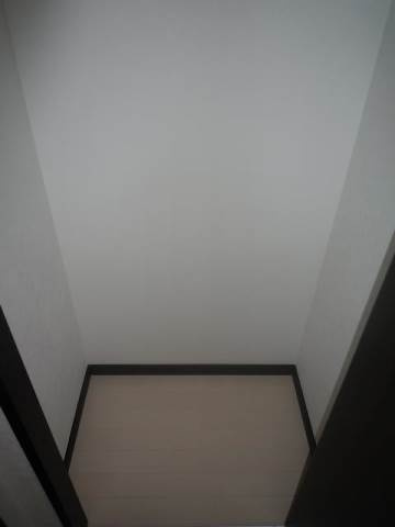 リベルテ東向島の収納