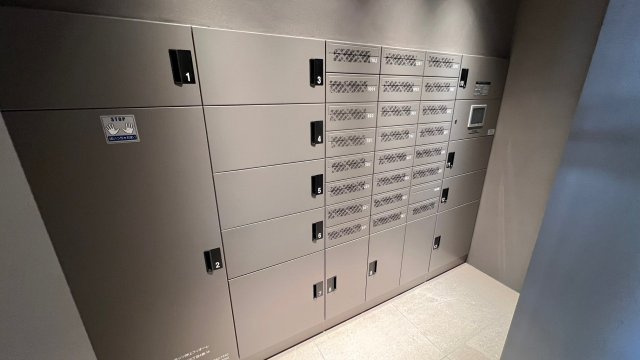 シーズンフラッツ押上フィオーレのその他共用部分