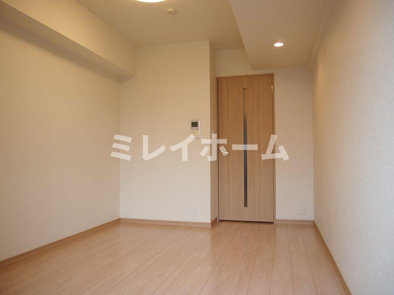 ルーブル池上伍番館