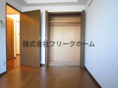 三鷹市深大寺２丁目の賃貸マンションのその他