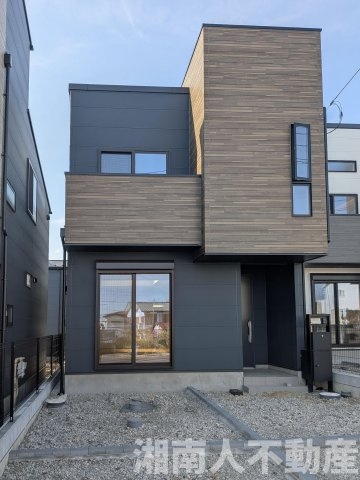 藤沢市城南５丁目１２７1－6新築戸建て