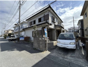 本庄市寿1丁目　中古戸建の画像