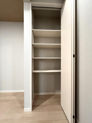 【収納】 | Ti Hus中延