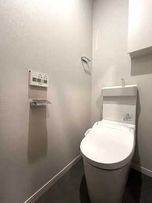 【トイレ】 | Ti Hus中延
