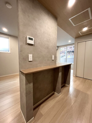 【セキュリティ】 | Ti Hus中延 | TVモニター付き