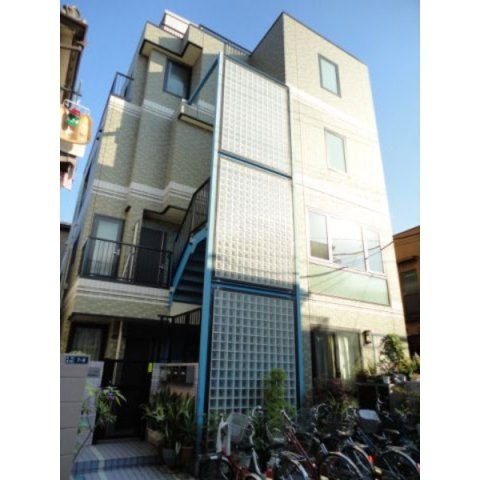 スカイホーム村田