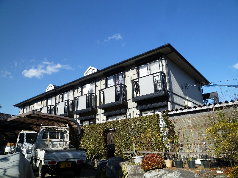 トレジャービレッジの画像